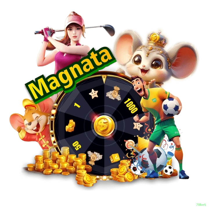 Canal oficial da 78bet no Telegram